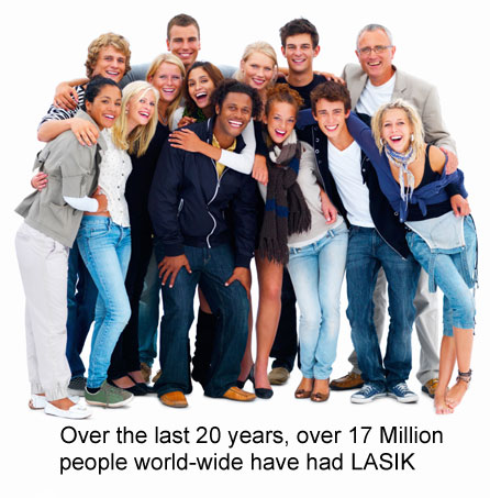 Lasik Denver